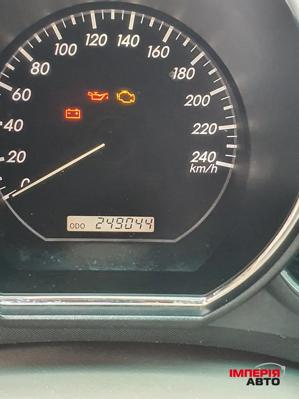 Lexus RX - фото 7