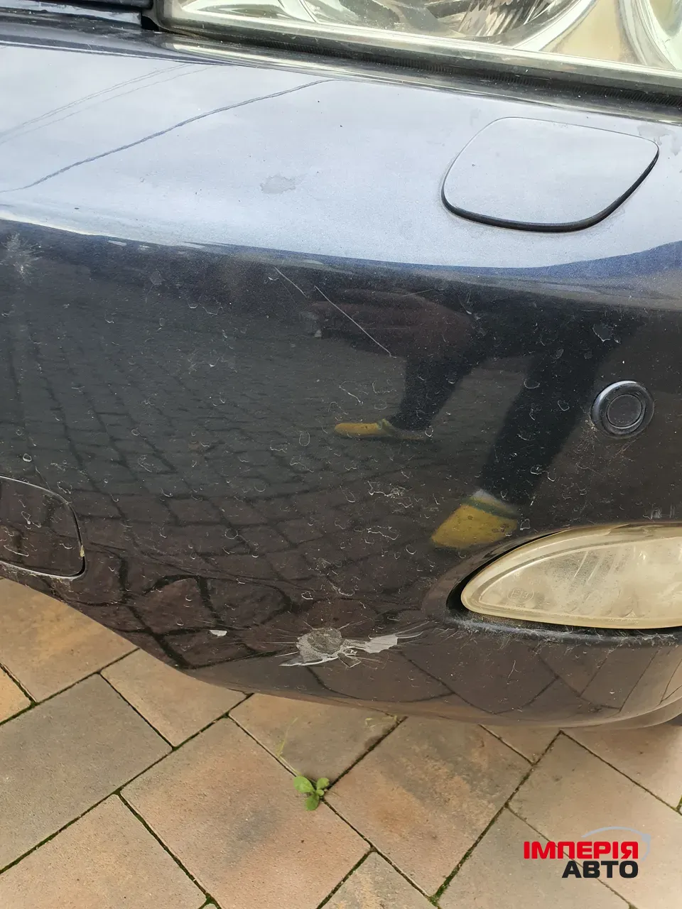 Lexus RX - фото 4