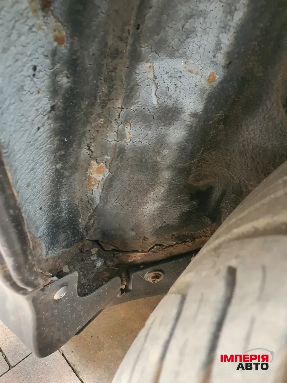 Lexus RX - фото 24