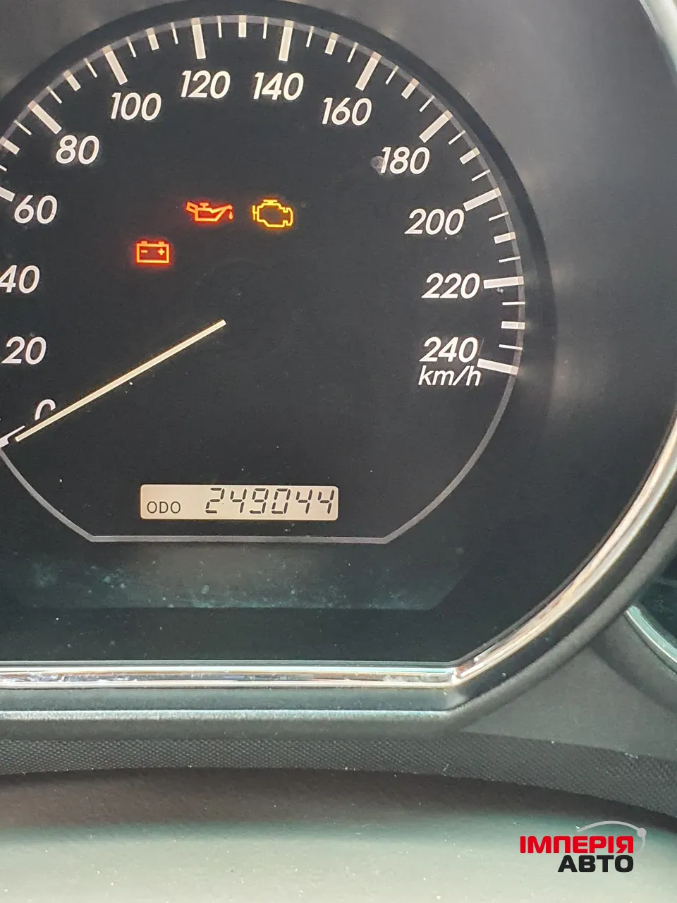 Lexus RX - фото 3