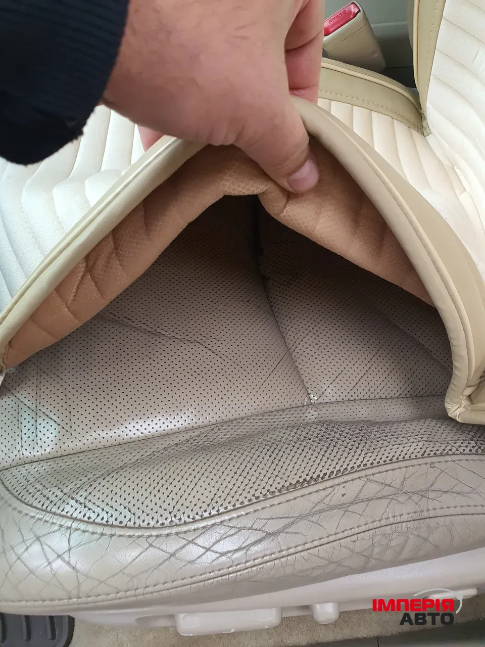 Lexus RX - фото 14