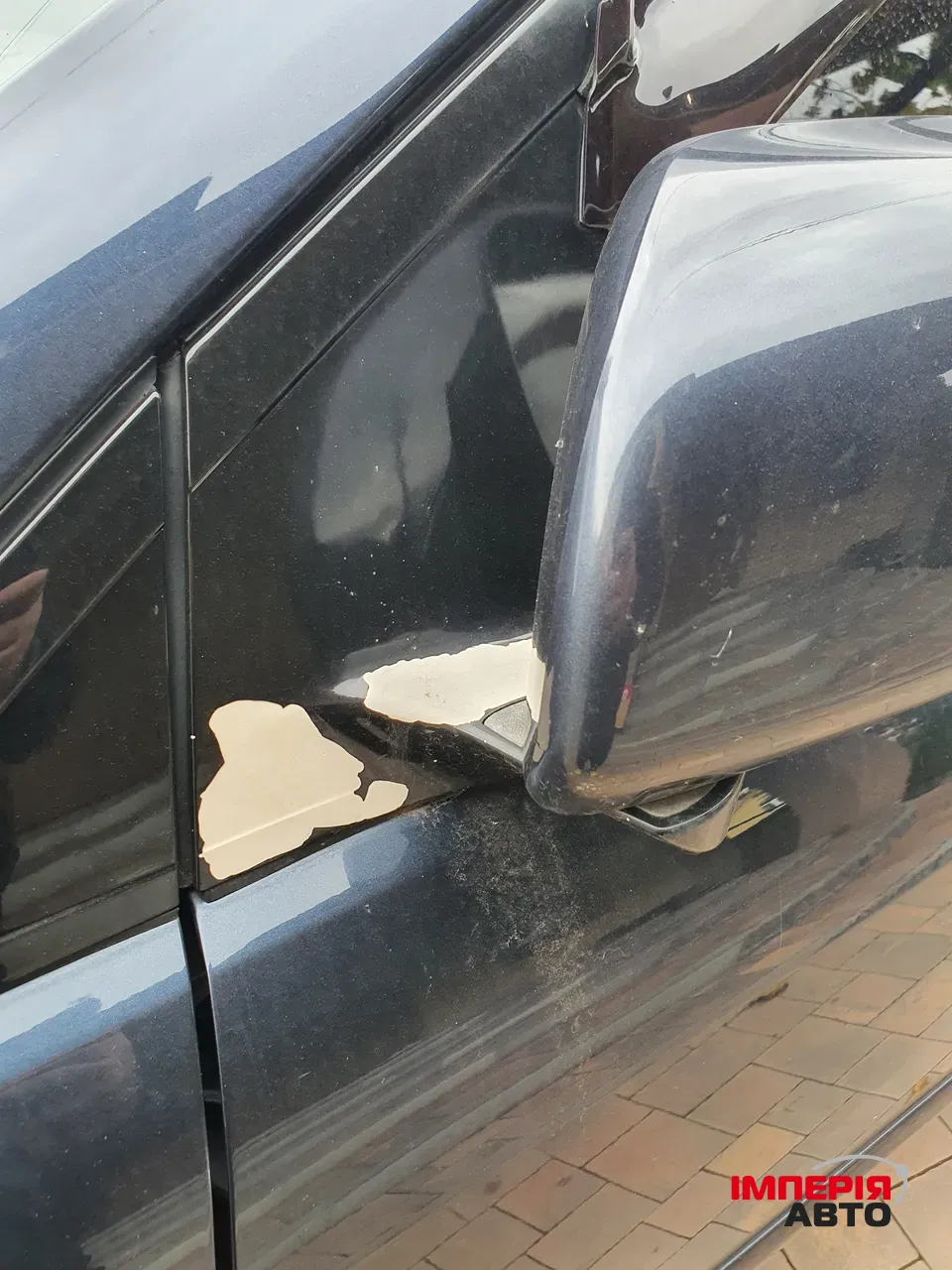 Lexus RX - фото 5