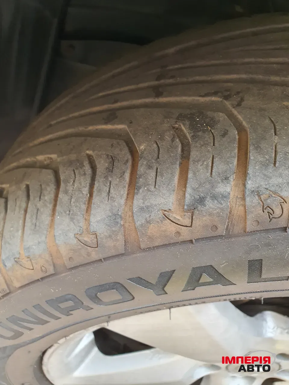 Lexus RX - фото 8