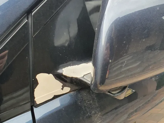 Lexus RX - фото 5