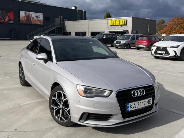 Audi A3 - фото 2