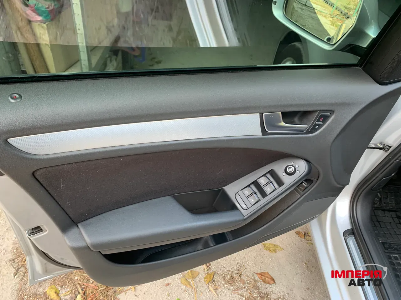 Audi A4 - фото 18