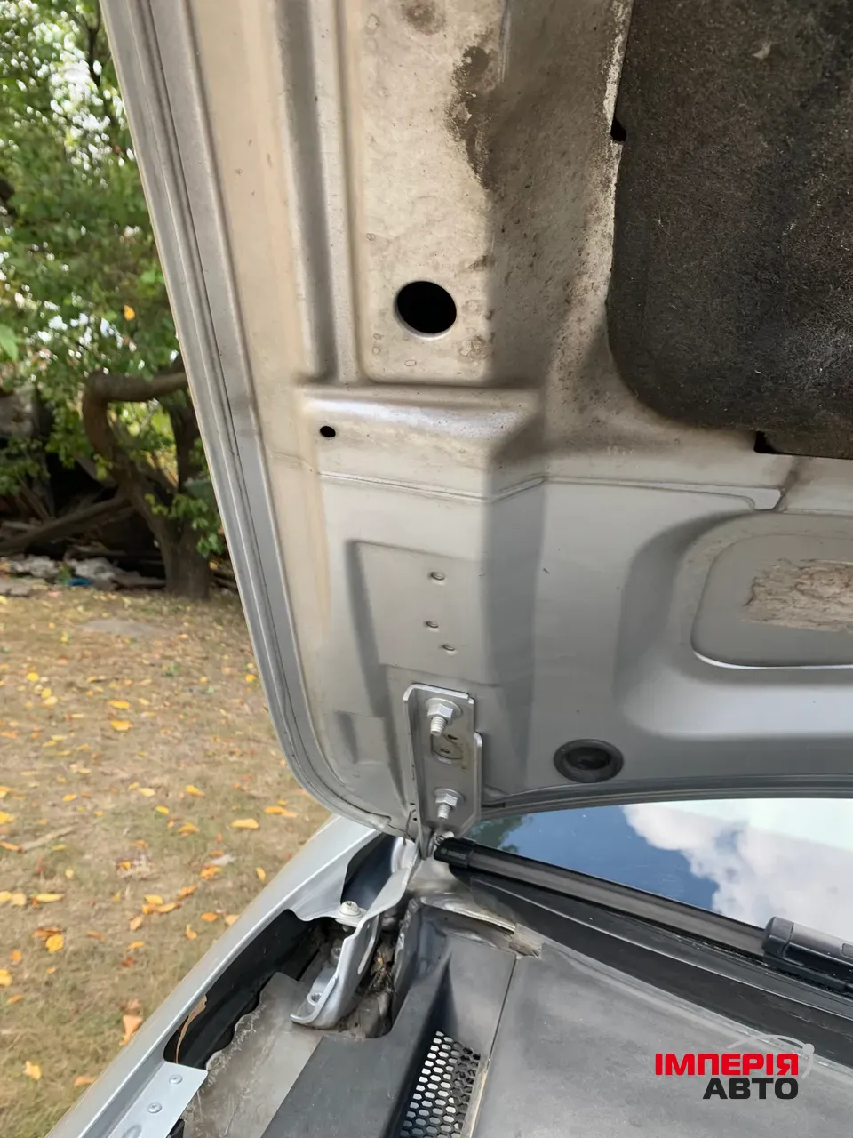 Audi A4 - фото 25