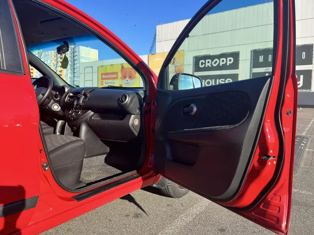 Nissan Note - фото 4