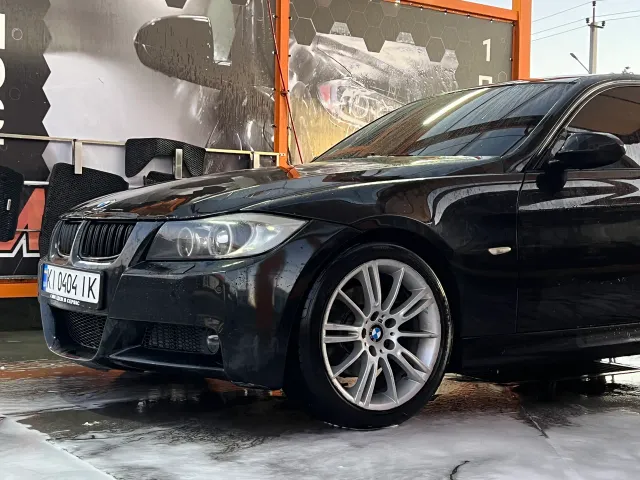 BMW 3 серії - фото 2