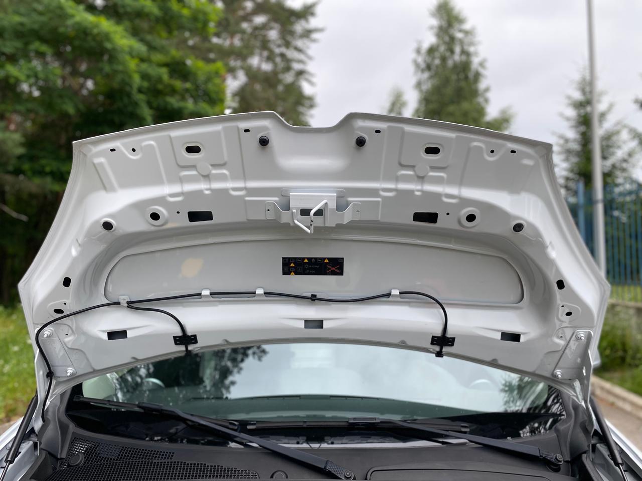 Renault Kangoo - фото 17