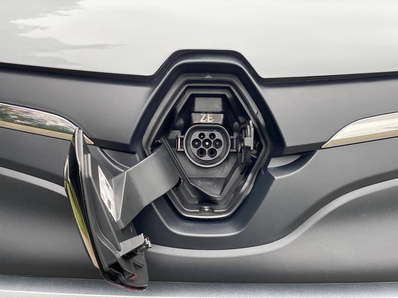 Renault Kangoo - фото 21