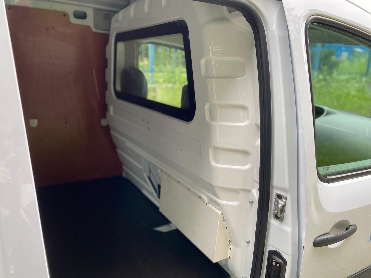 Renault Kangoo - фото 4