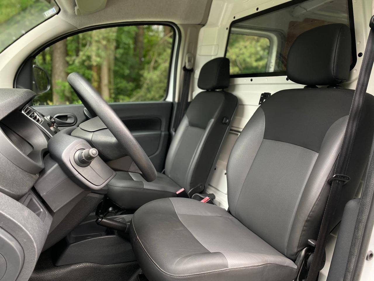 Renault Kangoo - фото 16