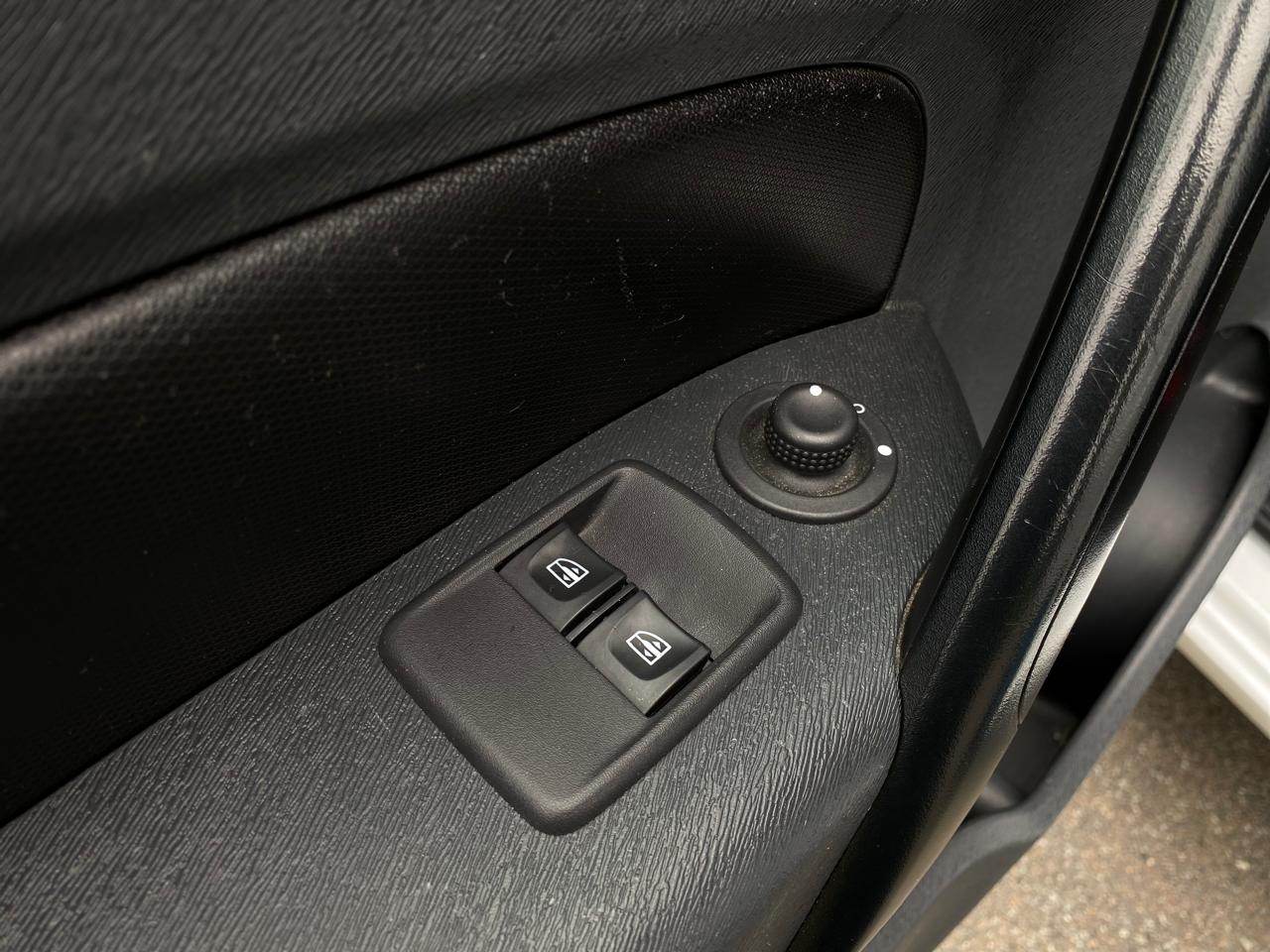 Renault Kangoo - фото 3