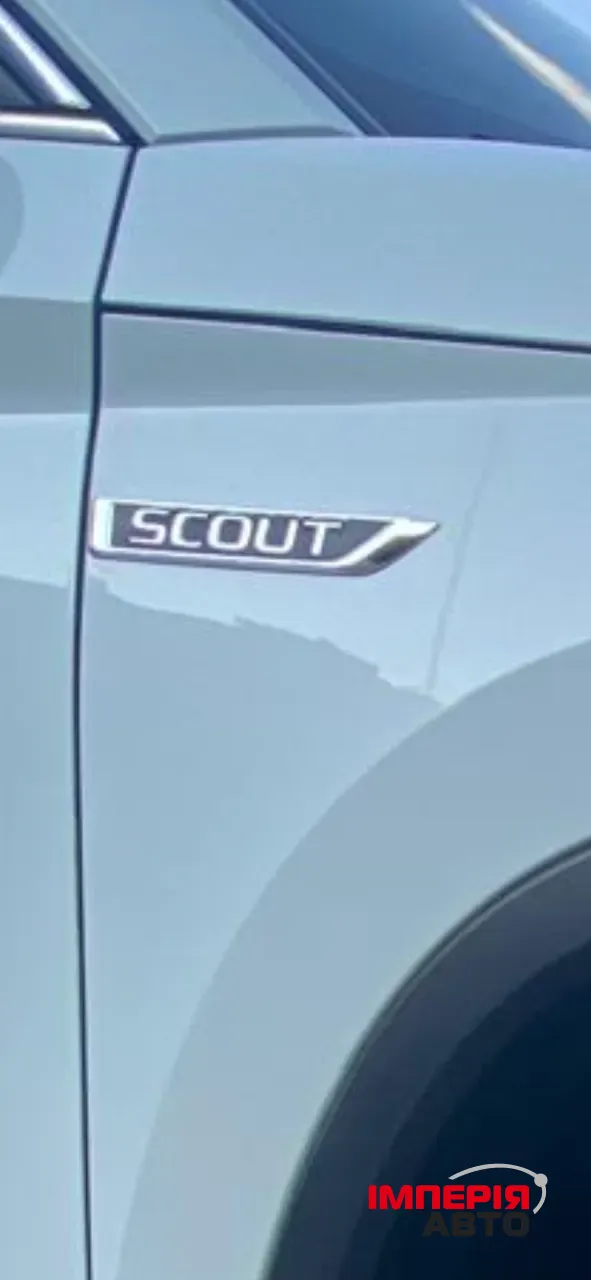 Skoda Kodiaq - фото 5