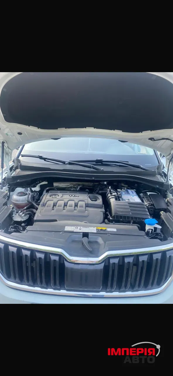 Skoda Kodiaq - фото 14