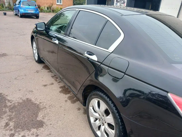Honda Accord - фото 2