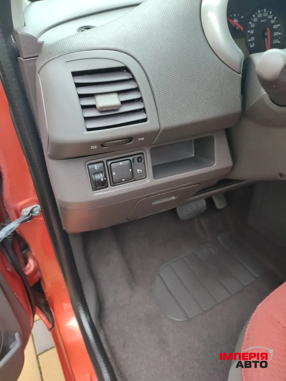 Nissan Micra - фото 31