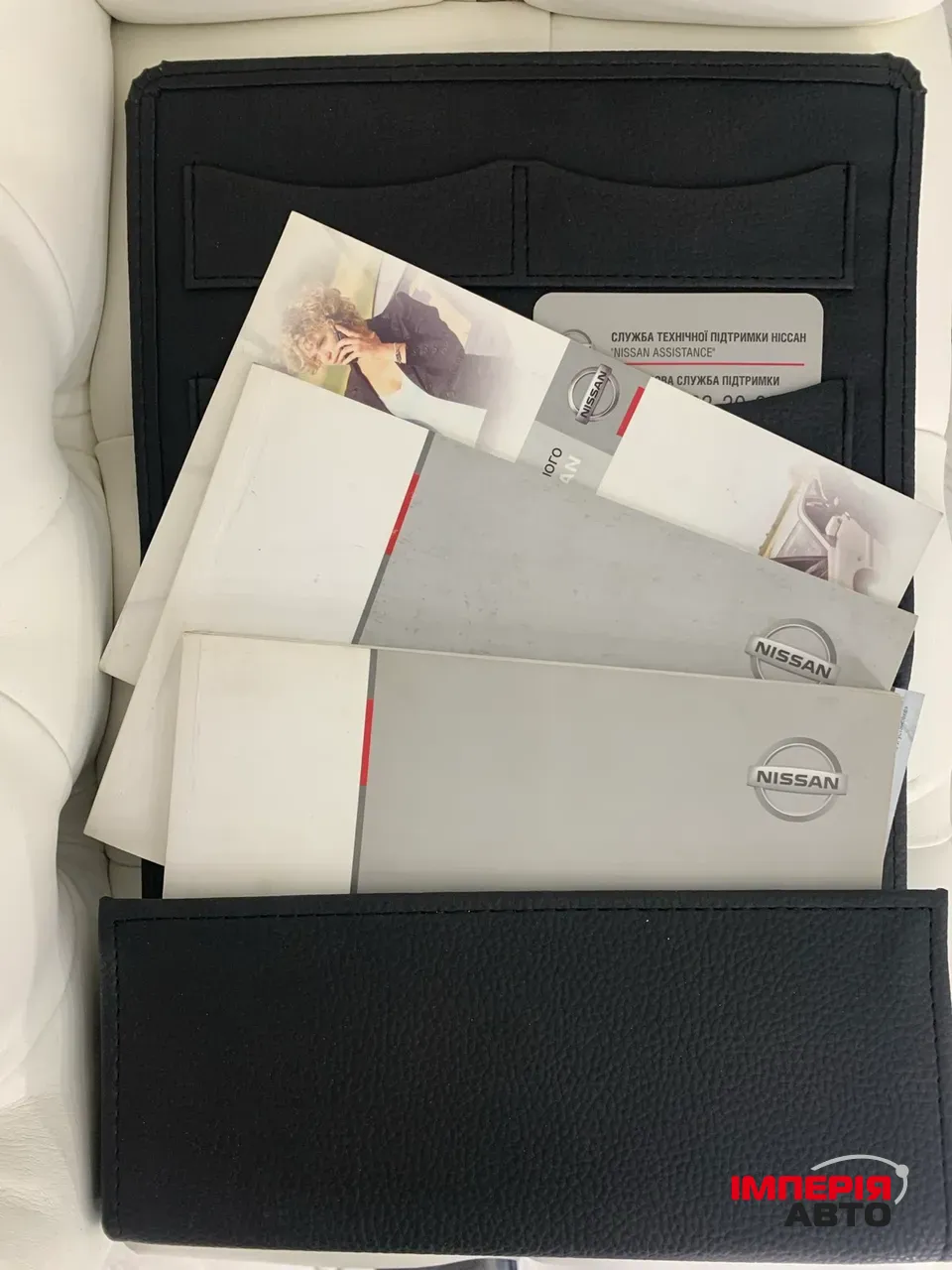 Nissan Micra - фото 36