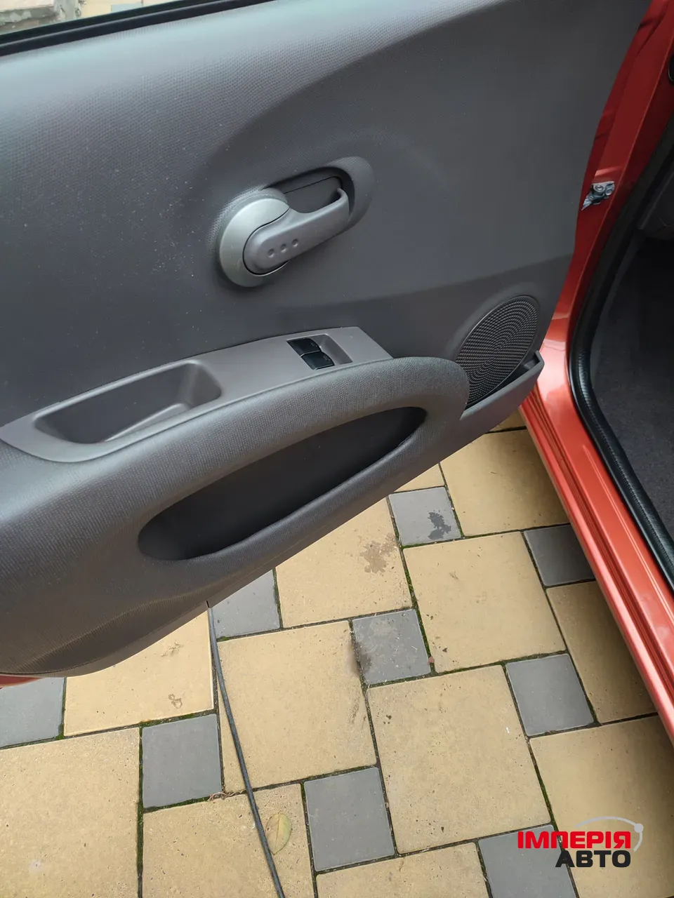 Nissan Micra - фото 32