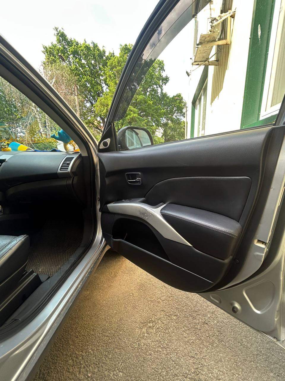 Mitsubishi Outlander 2008, Харків, $8 600 - зображення 2