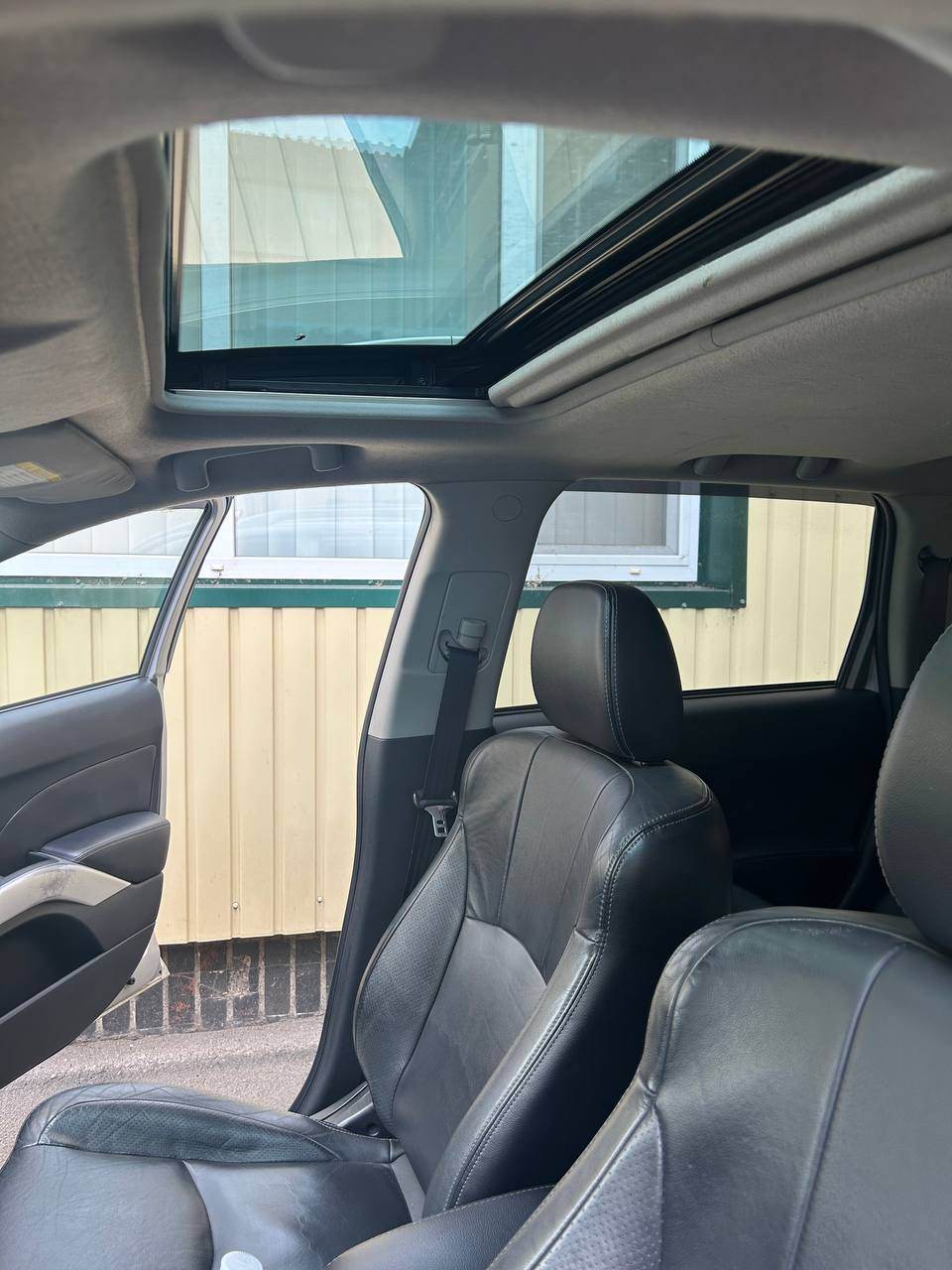 Mitsubishi Outlander 2008, Харків, $8 600 - зображення 3