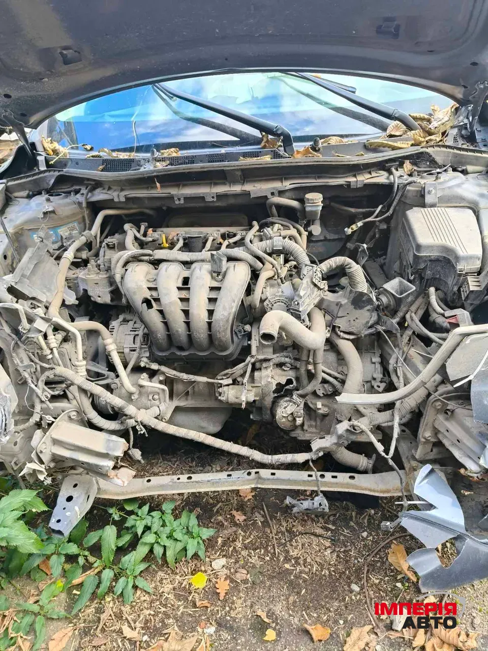 Mazda CX-5 - фото 2