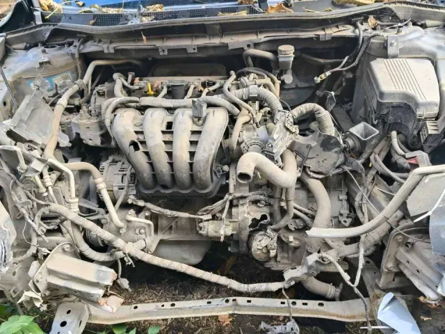 Mazda CX-5 - фото 2
