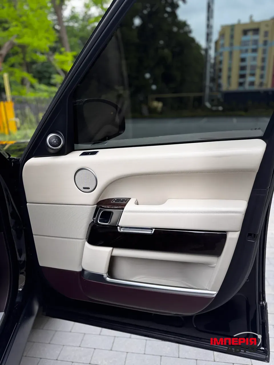 Land Rover Range Rover - фото 12