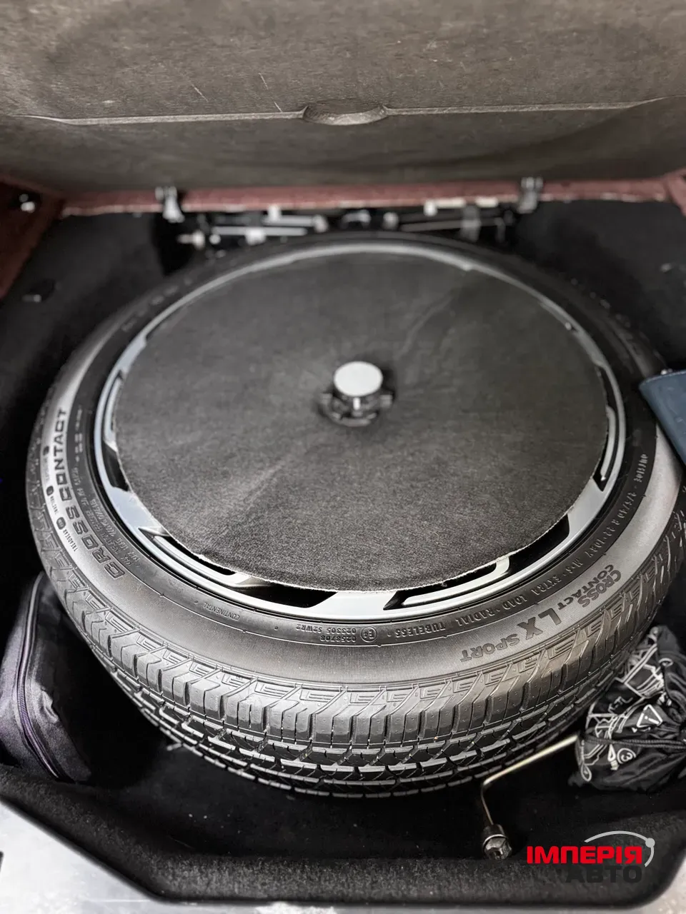 Land Rover Range Rover - фото 18