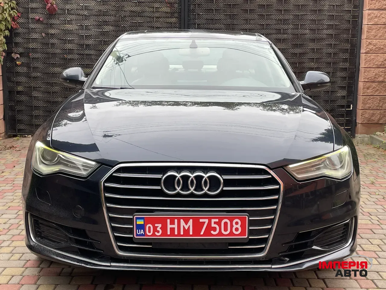 Audi A6 - фото 5