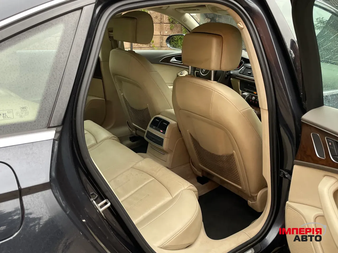 Audi A6 - фото 28