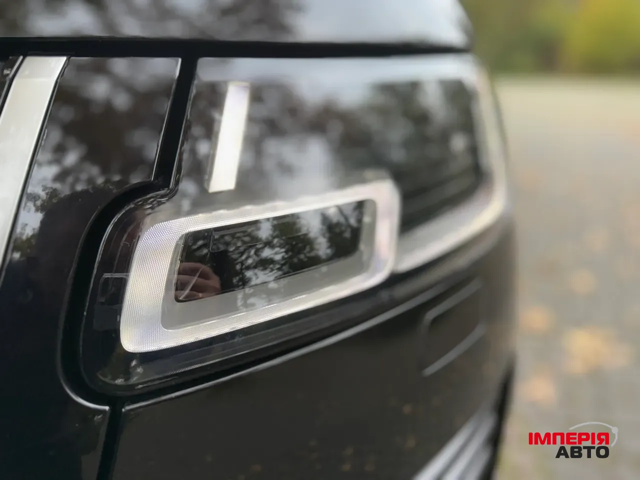 Land Rover Range Rover - фото 26