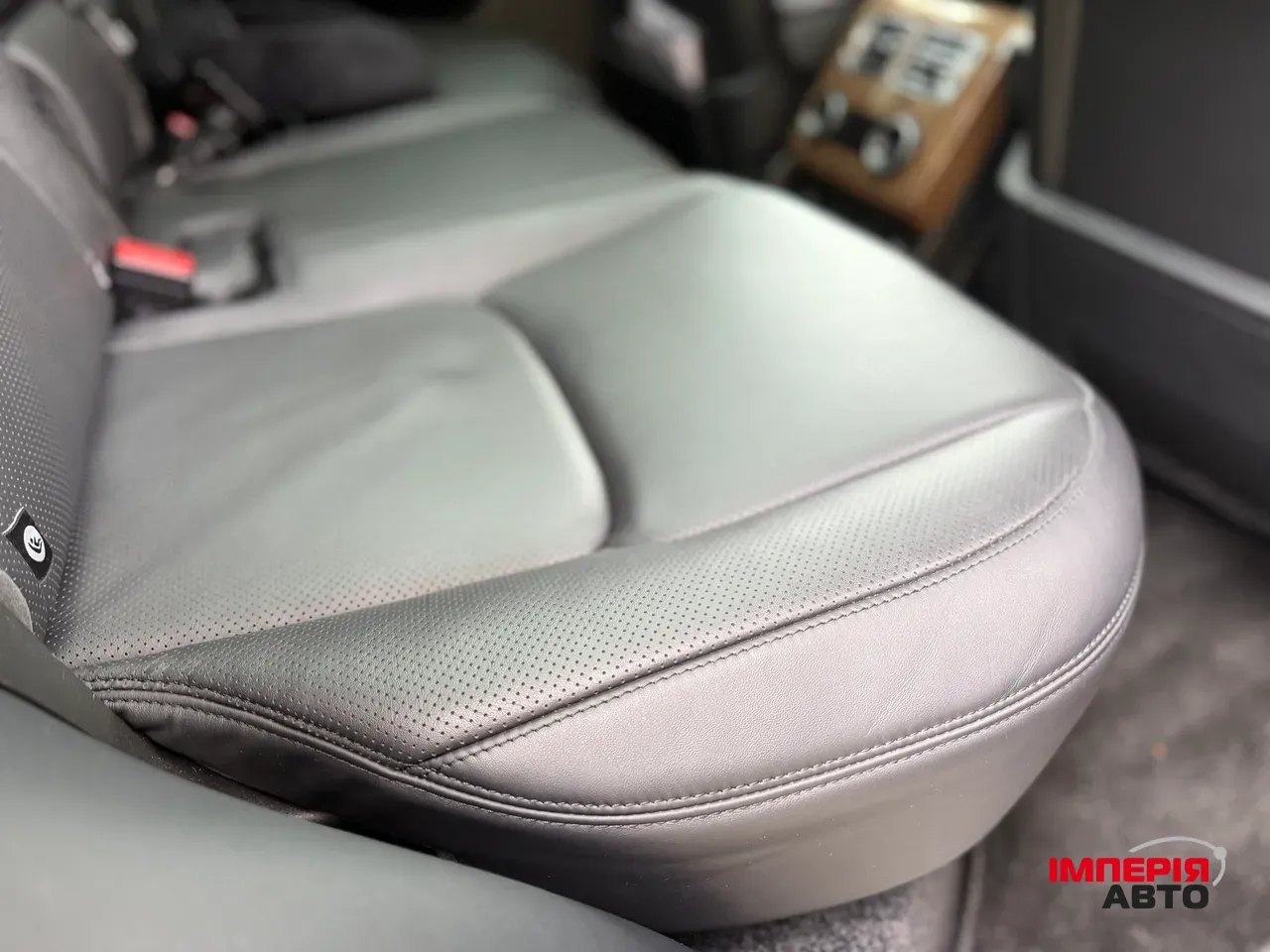 Land Rover Range Rover - фото 48