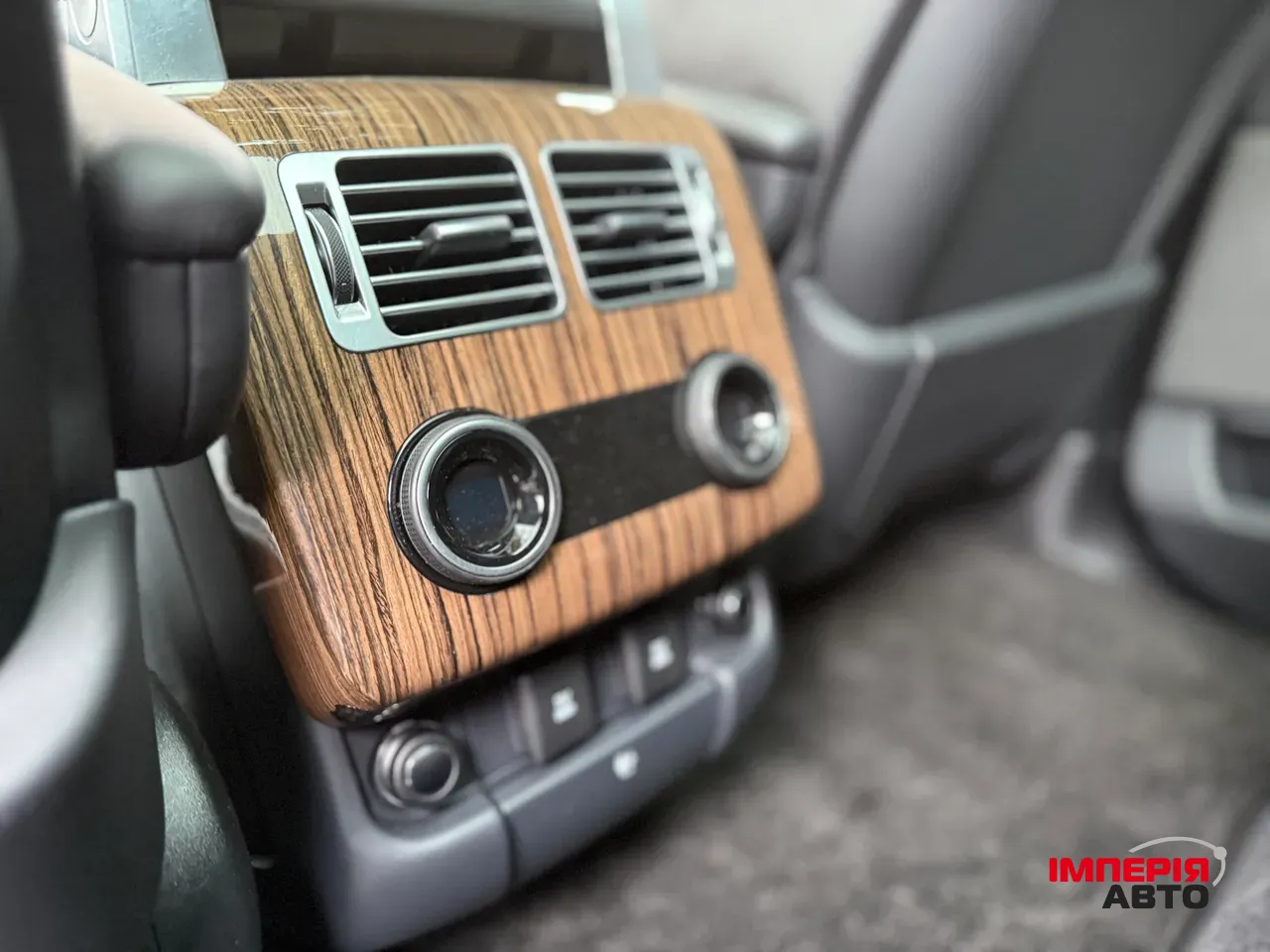 Land Rover Range Rover - фото 43