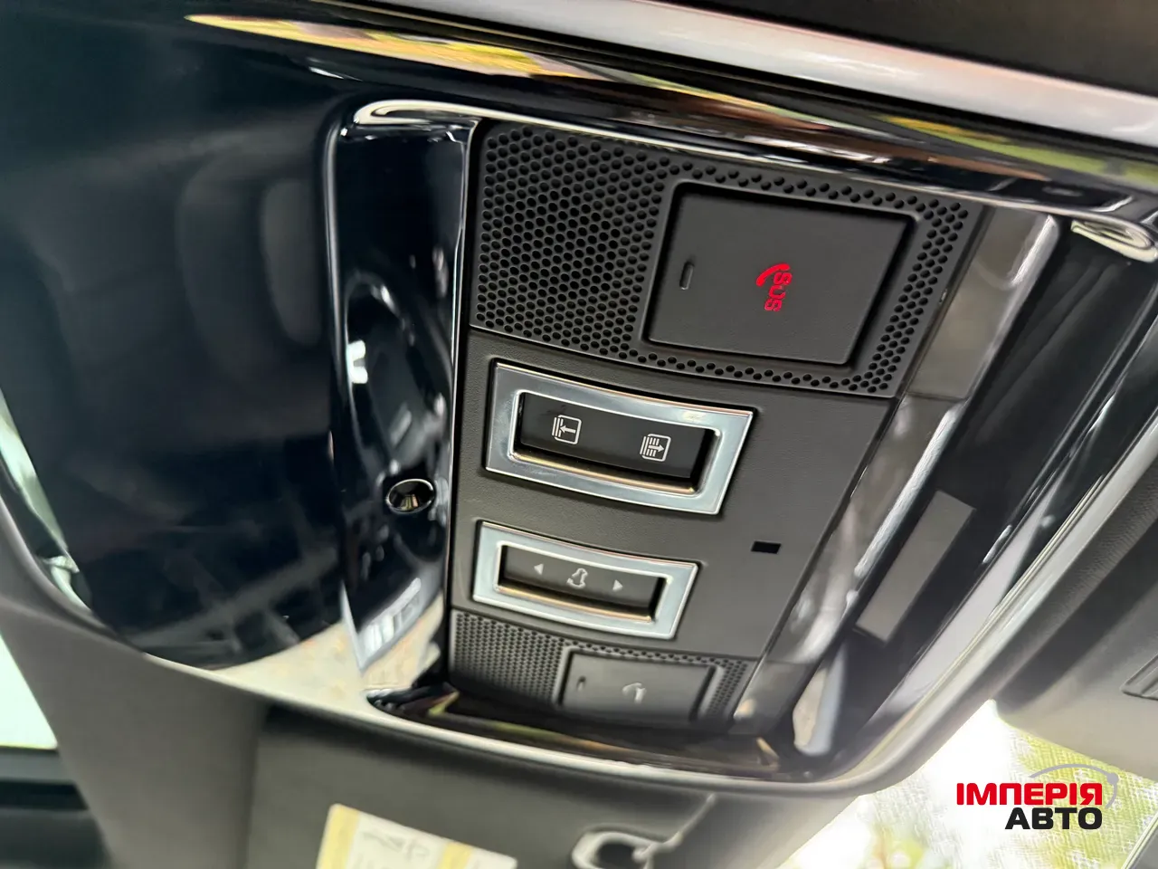 Land Rover Range Rover - фото 27