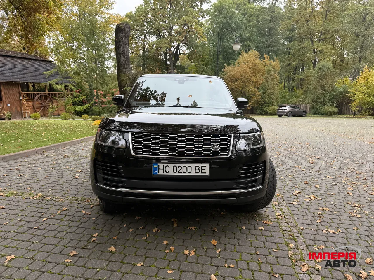 Land Rover Range Rover - фото 5