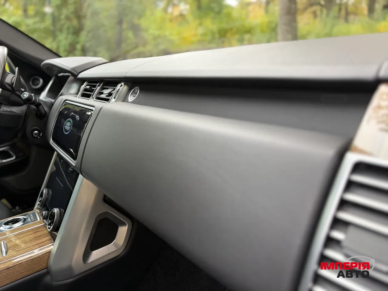 Land Rover Range Rover - фото 38