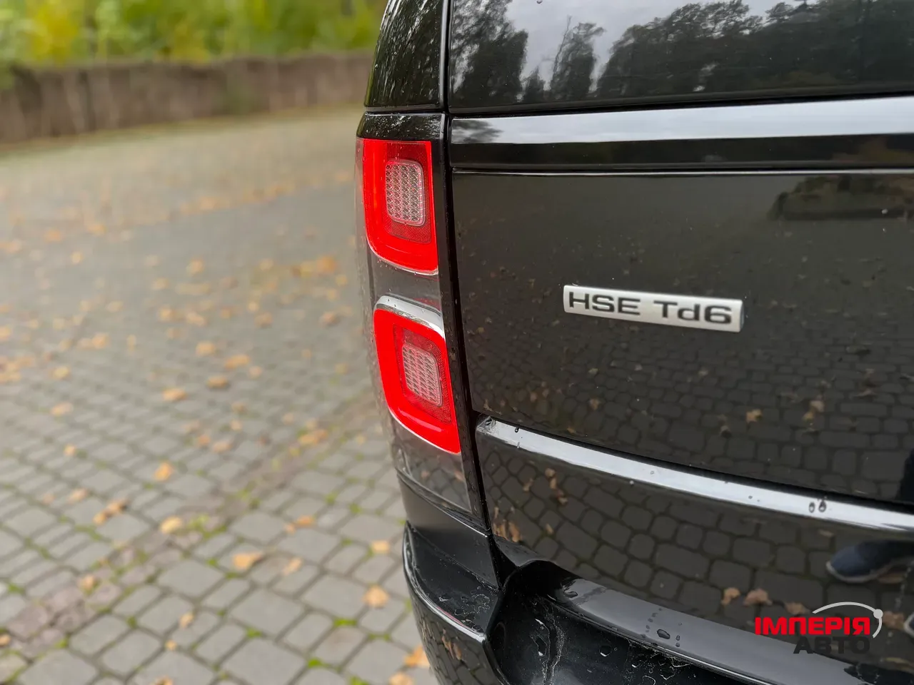 Land Rover Range Rover - фото 6