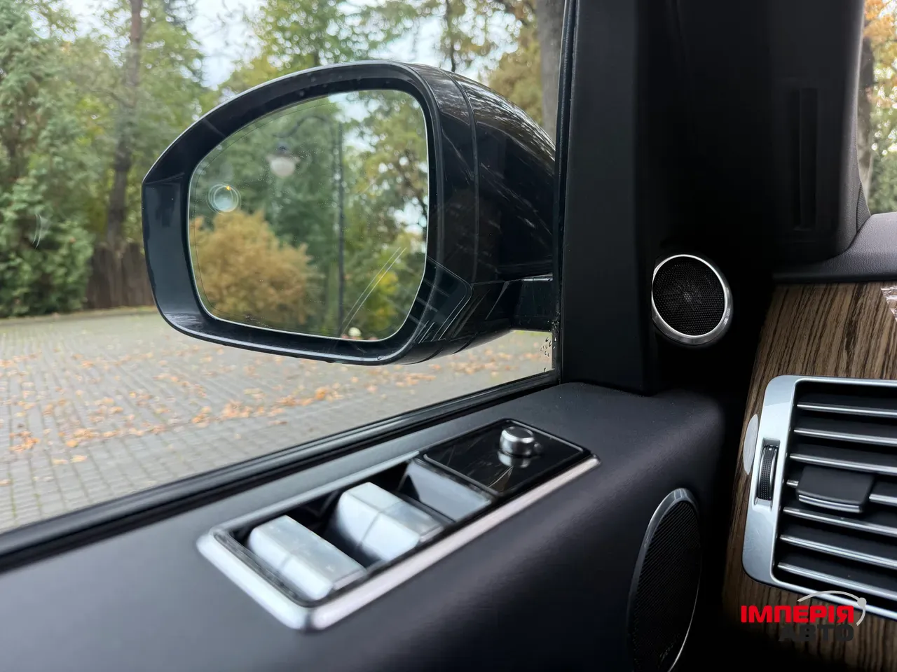 Land Rover Range Rover - фото 30