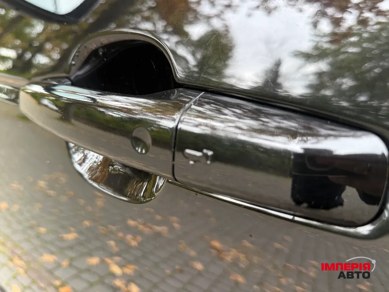 Land Rover Range Rover - фото 31