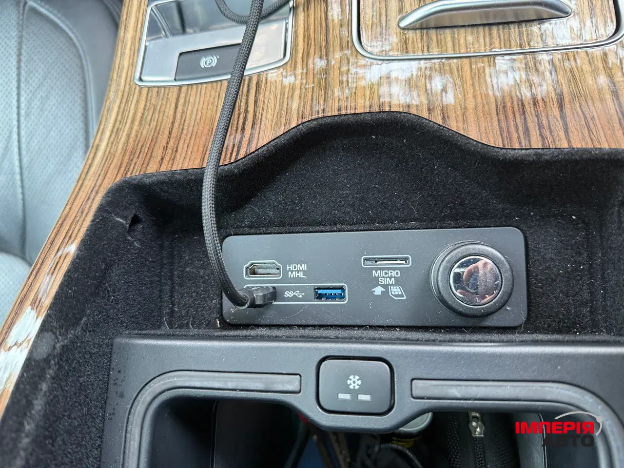 Land Rover Range Rover - фото 40