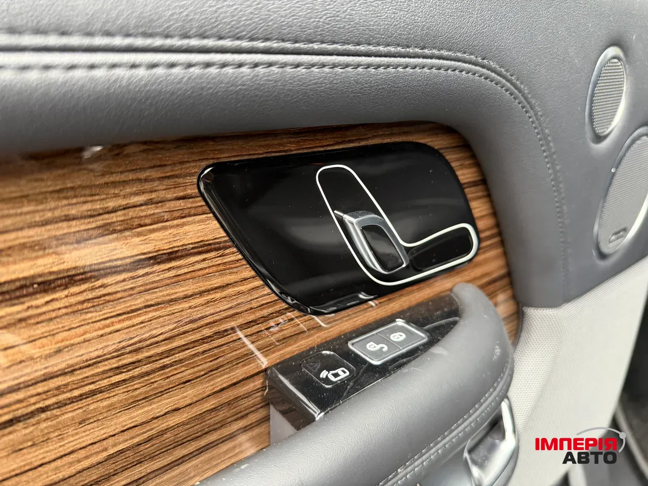 Land Rover Range Rover - фото 46