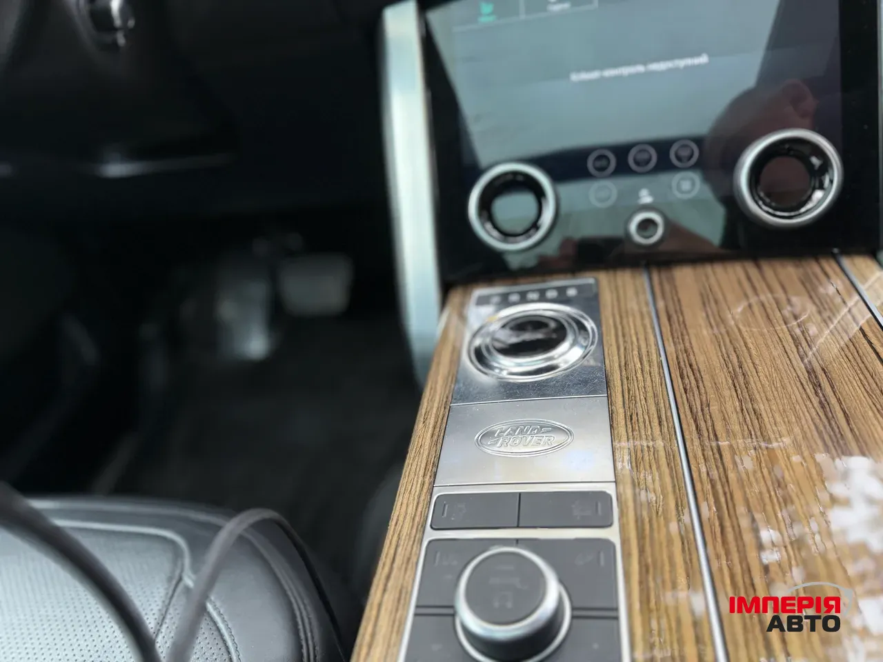 Land Rover Range Rover - фото 37