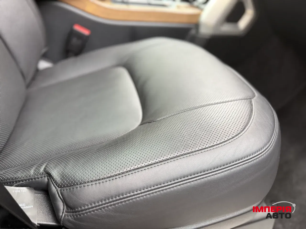 Land Rover Range Rover - фото 41