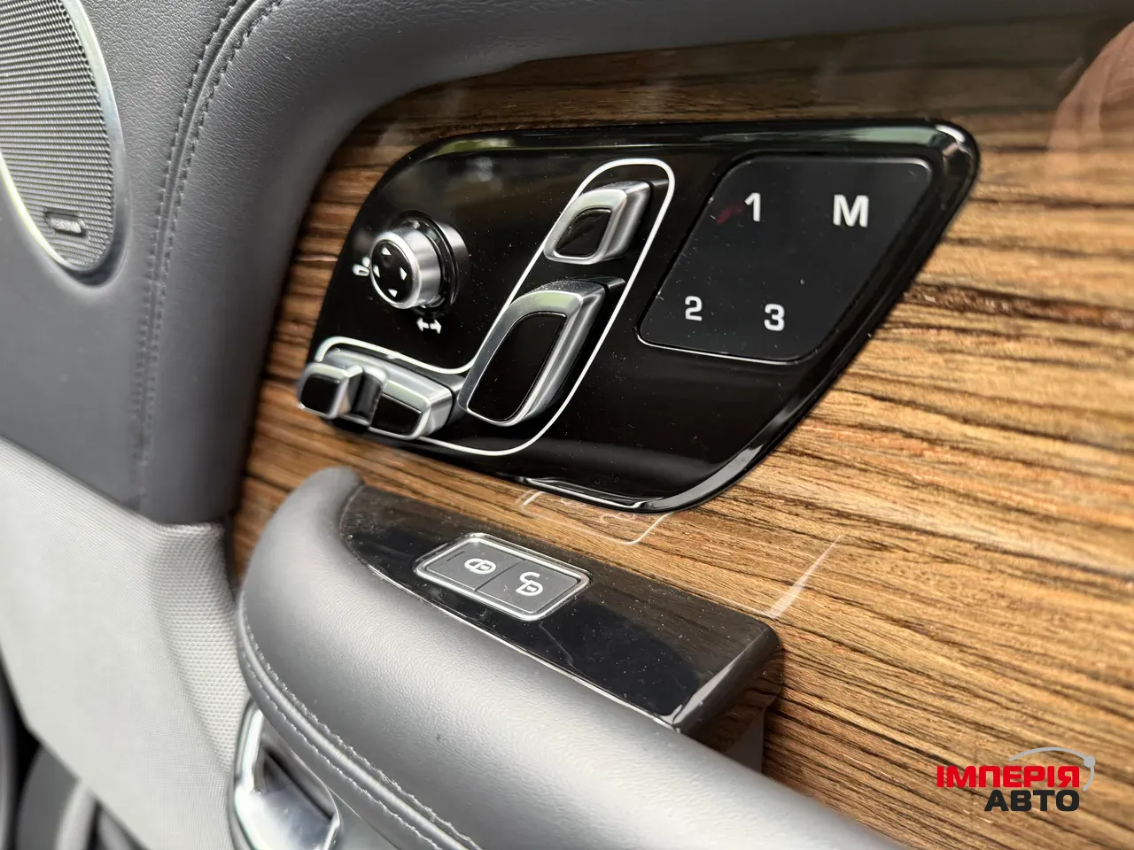 Land Rover Range Rover - фото 44