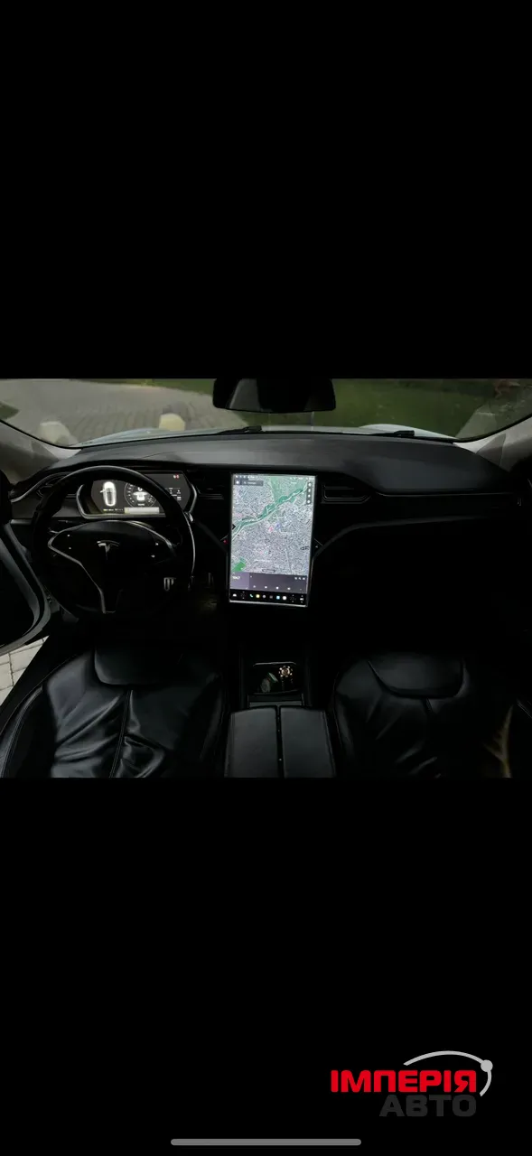 Tesla Model S - фото 7