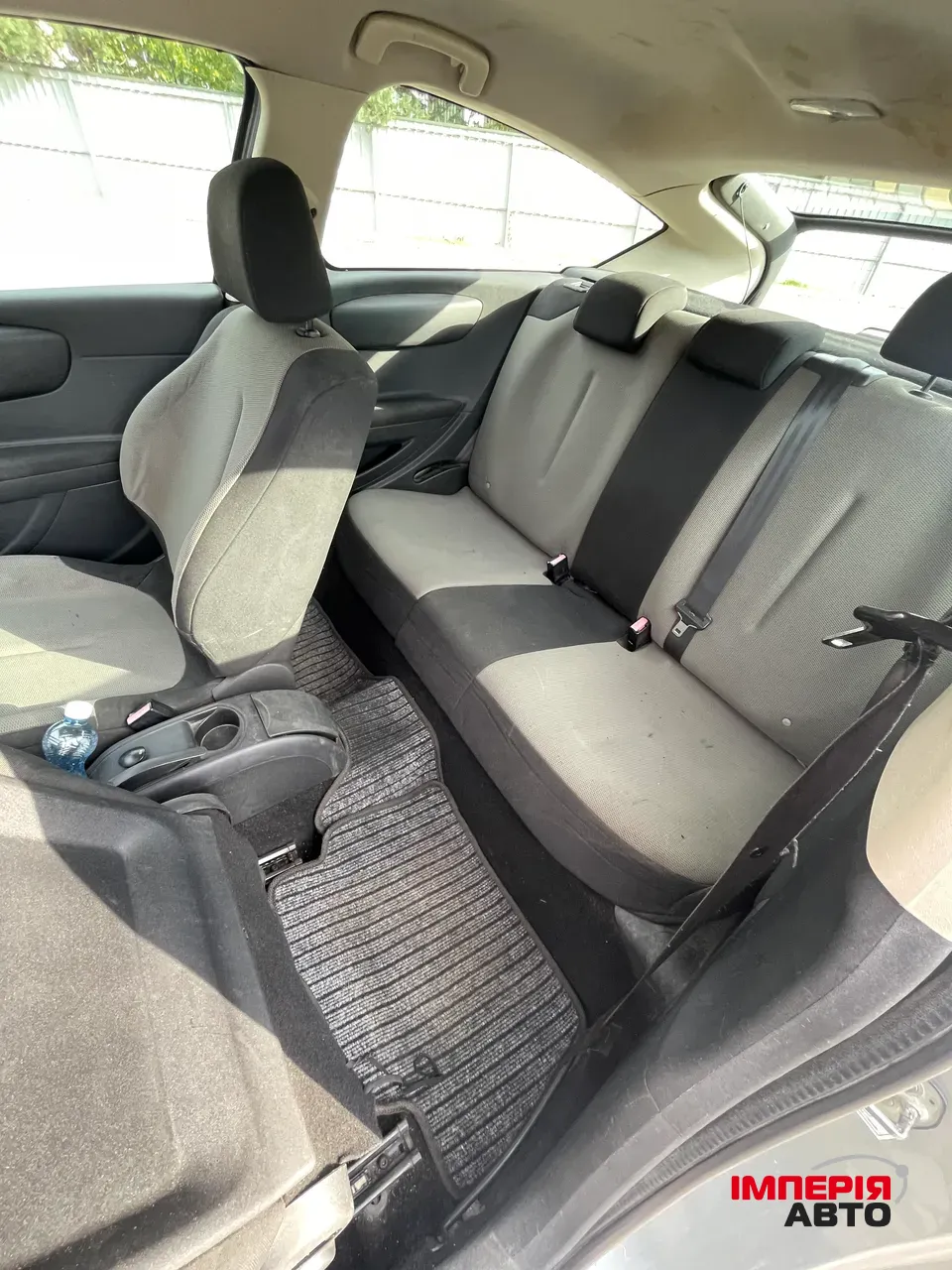 Citroen C4 - фото 24