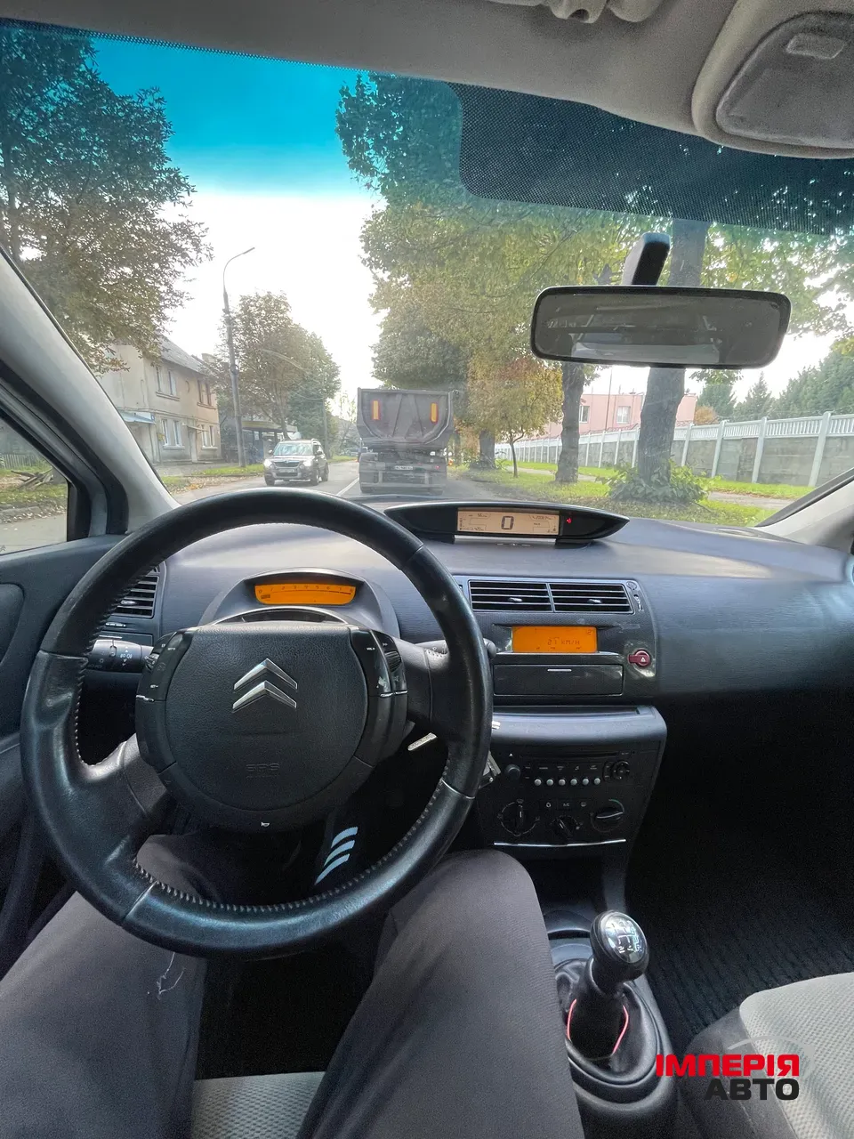 Citroen C4 - фото 4