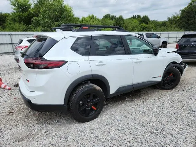 Nissan Rogue - фото 4